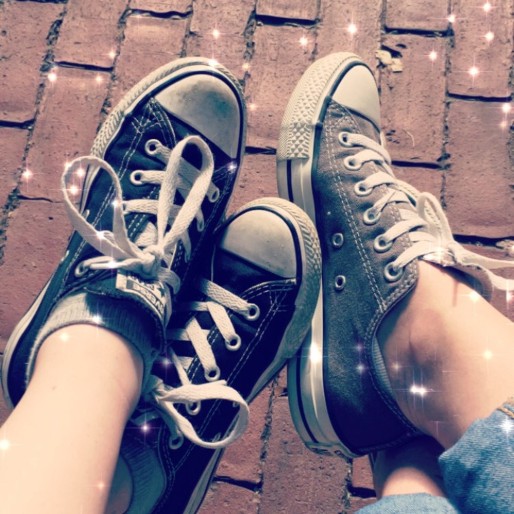 Meet your Posher, Stacie